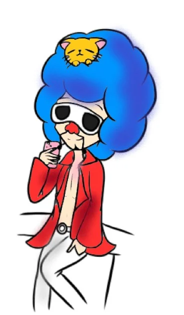 Jimmy T. (Warioware) Español Latino