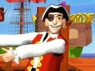 Captain Feathersword (Brazilian Portuguese) (2001-2003) (FIXED)