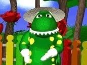 Dorothy the Dinosaur (Brazilian Portuguese) (2001-2003) (FIXED)