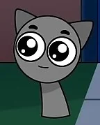 Gray Child (GameToons)