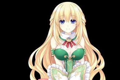 Vert (By Rina Sato)