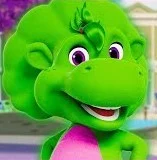 Baby Bop (Barney World)