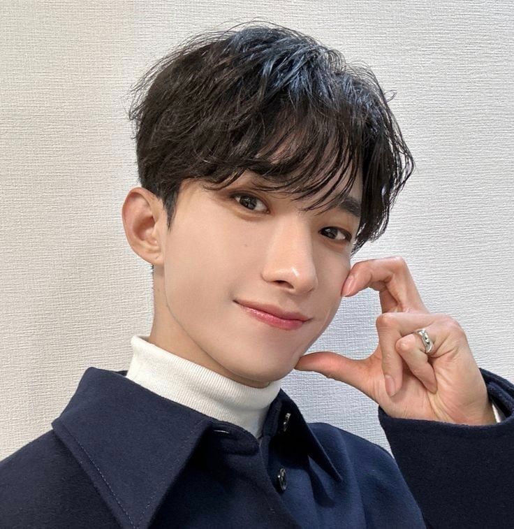 DK (Seventeen)