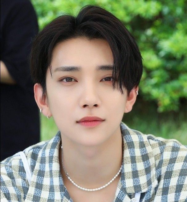 Joshua (Seventeen)