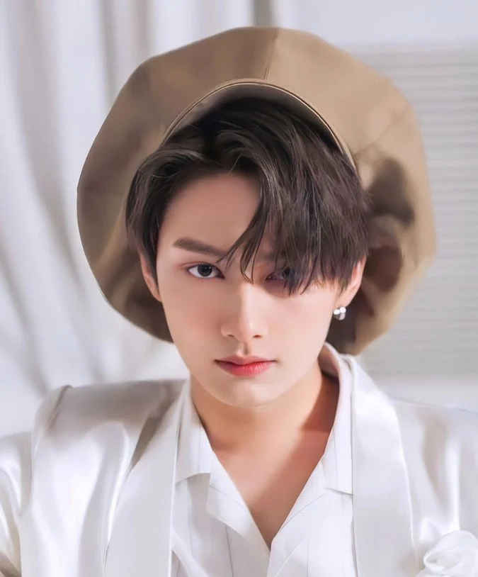 Jun (Seventeen)