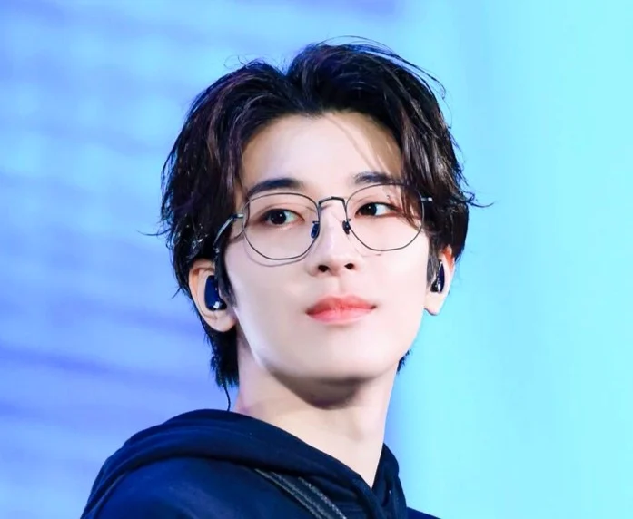Wonwoo (Seventeen)