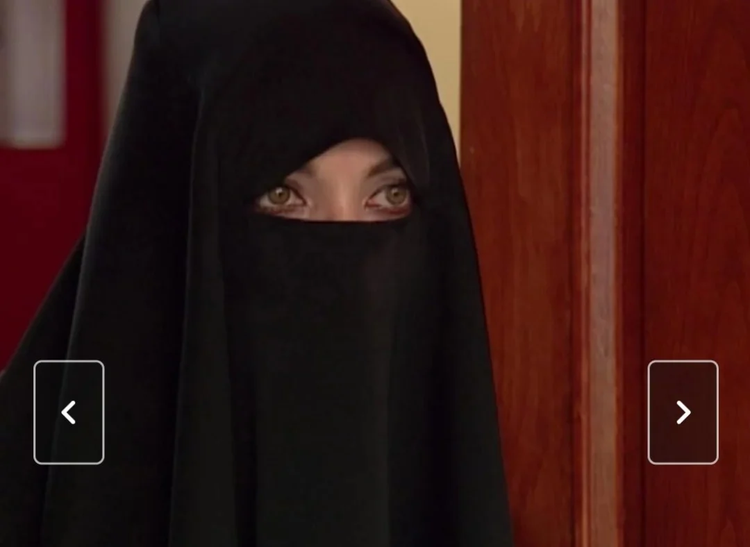 Haboos (Curb Your Enthusiasm) (Moon Unit Zappa)