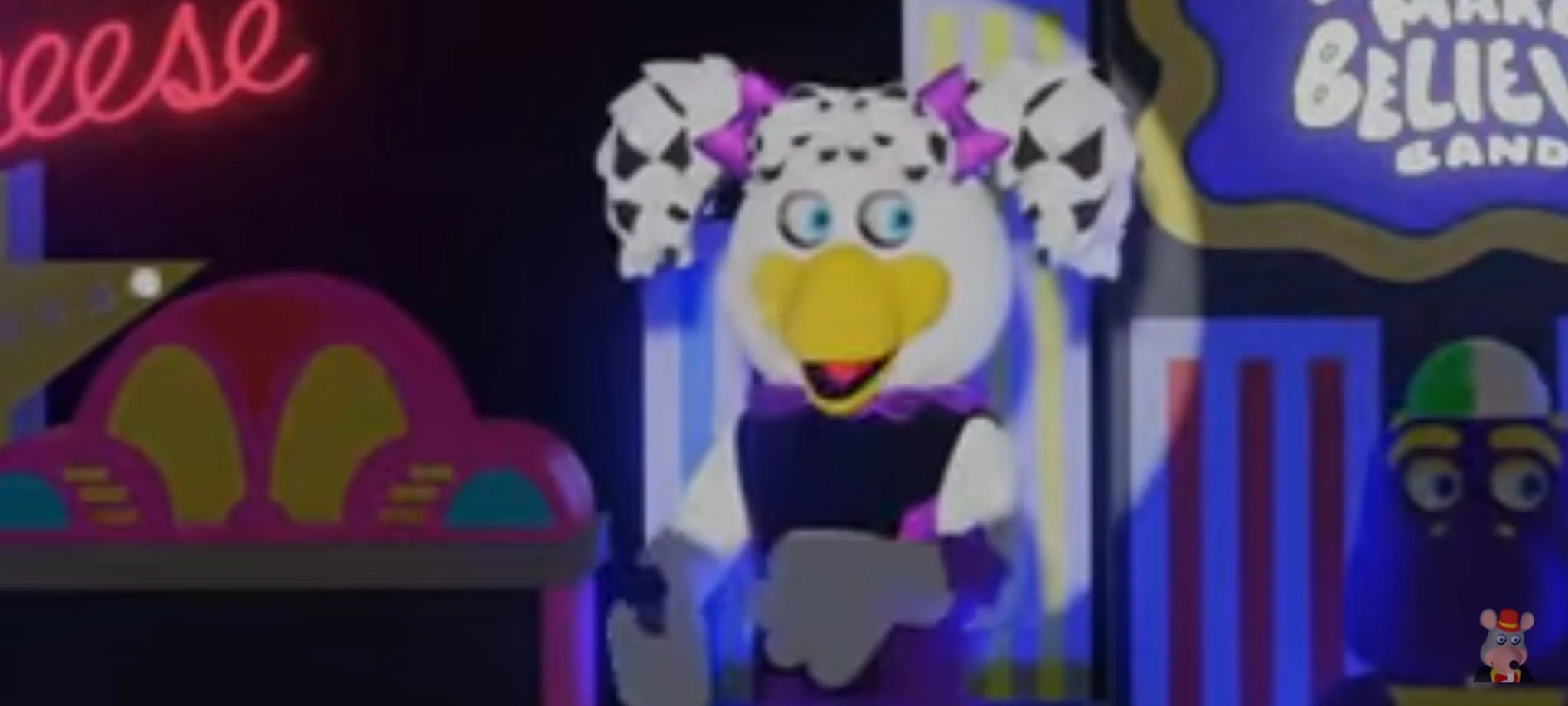 Helen Henny (CEC Blender)