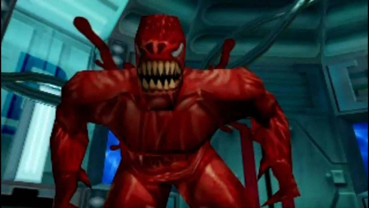 Monster-Ock (Spider-Man 2000)