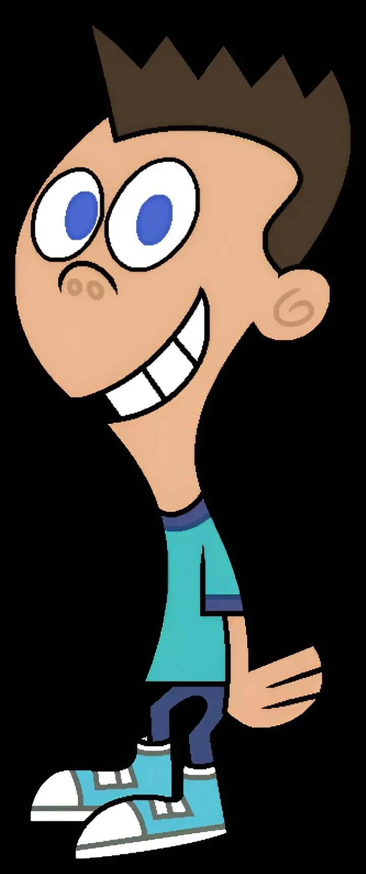 Sheen Estevez (Jimmy Neutron)