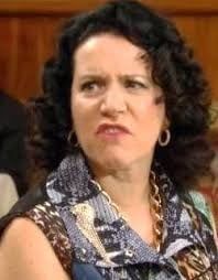 Susie Greene (Curb Your Enthusiasm) (Susie Essman)