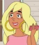 Mrs. Lamber (High School USA!) (Moon Unit Zappa)
