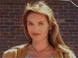 Austrian Woman (Dumb and Dumber) (Lisa Stothard)