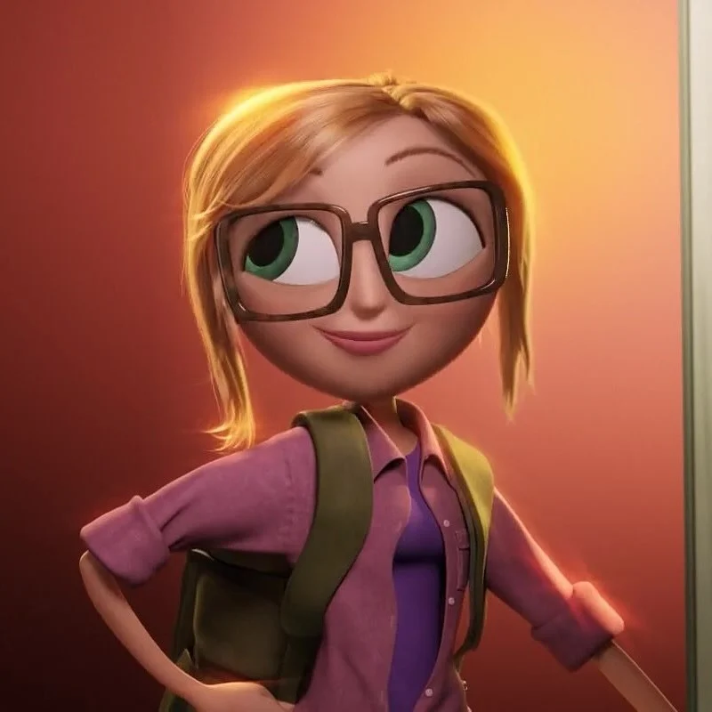 Sam Sparks (UPDATED IN SEASONS 6-PRESENT)