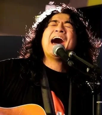 Yoshiki Fukuyama (2005) (Agressive Voice)