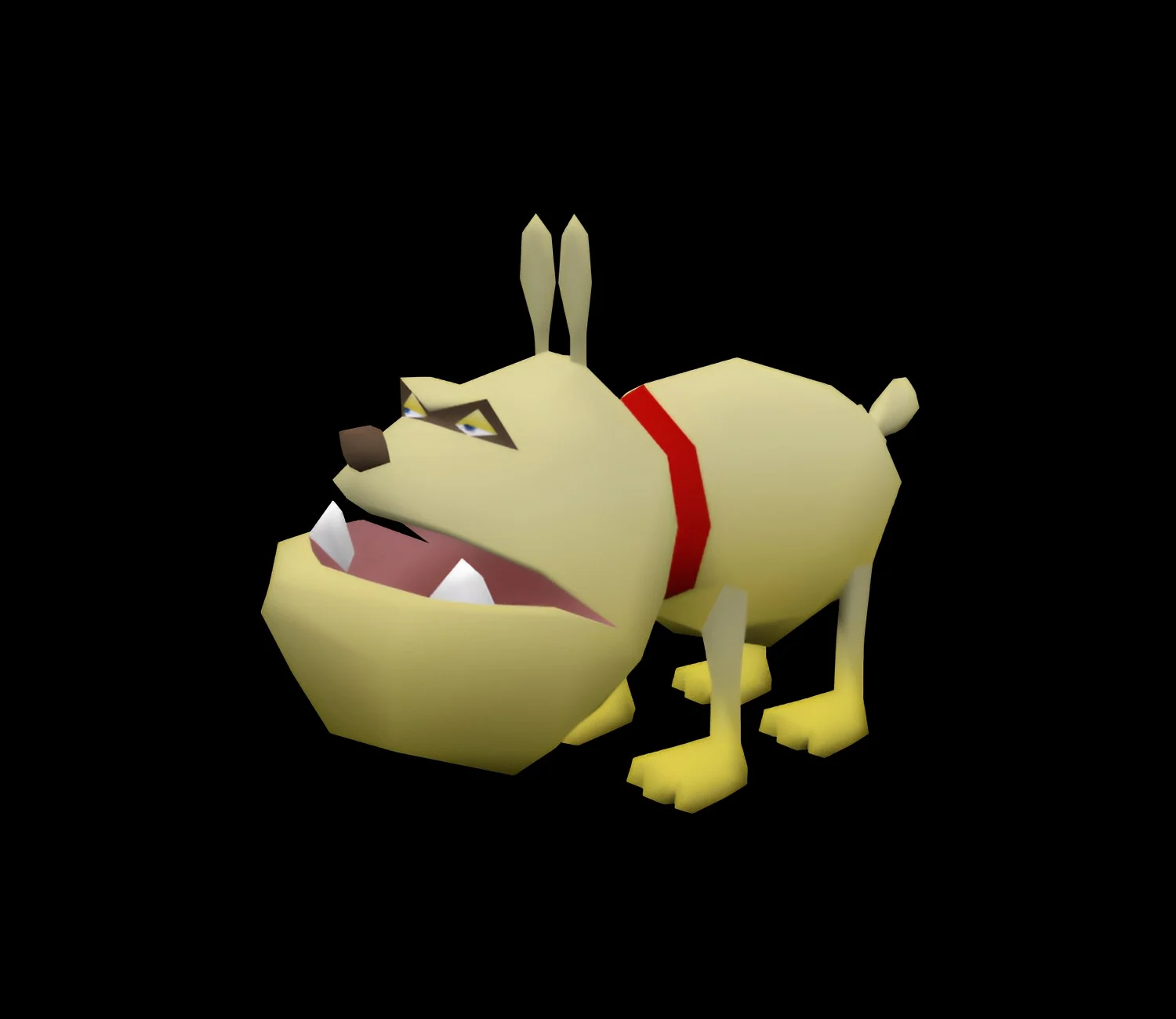 Humphrey (Jimmy Neutron)