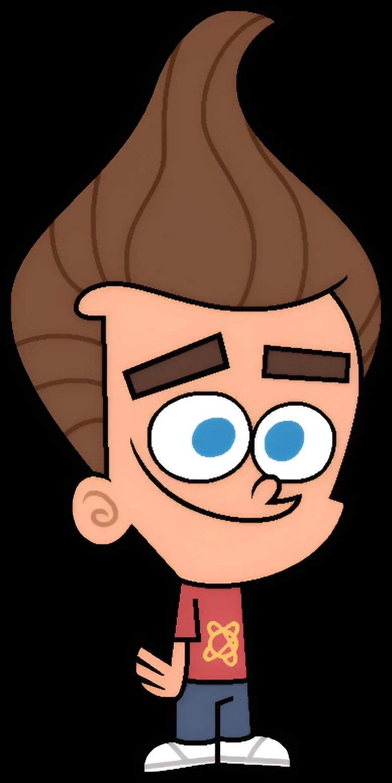 Jimmy Neutron