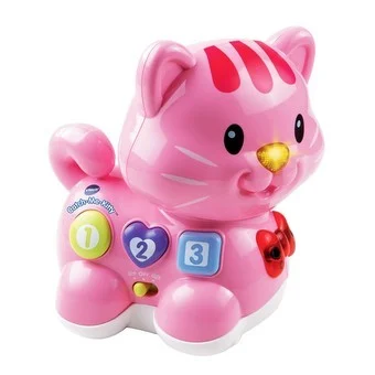 VTech Catch Me Kitty (UK Version)