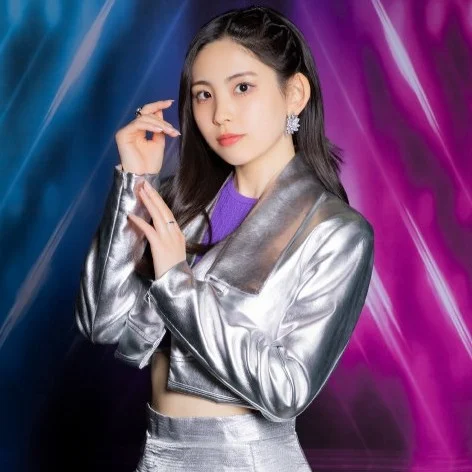 Sakurai Rio (Morning Musume '25)