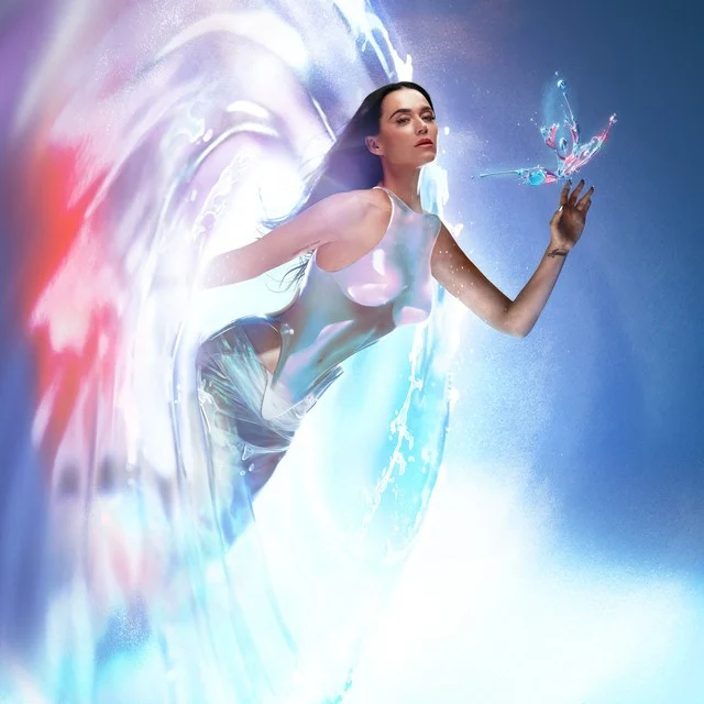 Katy Perry (1432 Era, HQ)