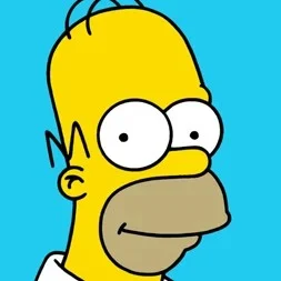 Homero Simpson (Spanish)