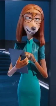 Suki Lane (Sing 2)