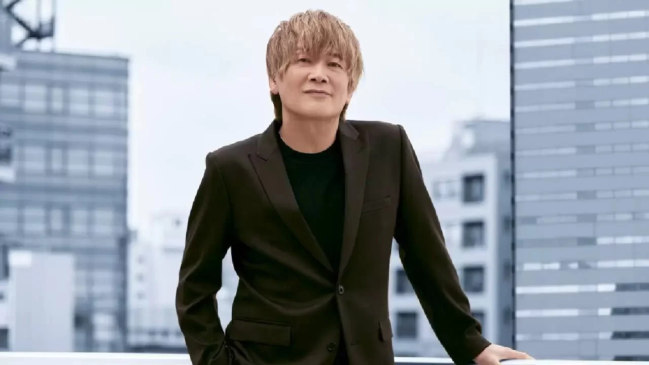 Hironobu Kageyama (2020s)
