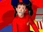Murray Cook (The Wiggles) (Wiggly Party (PC, Game)
