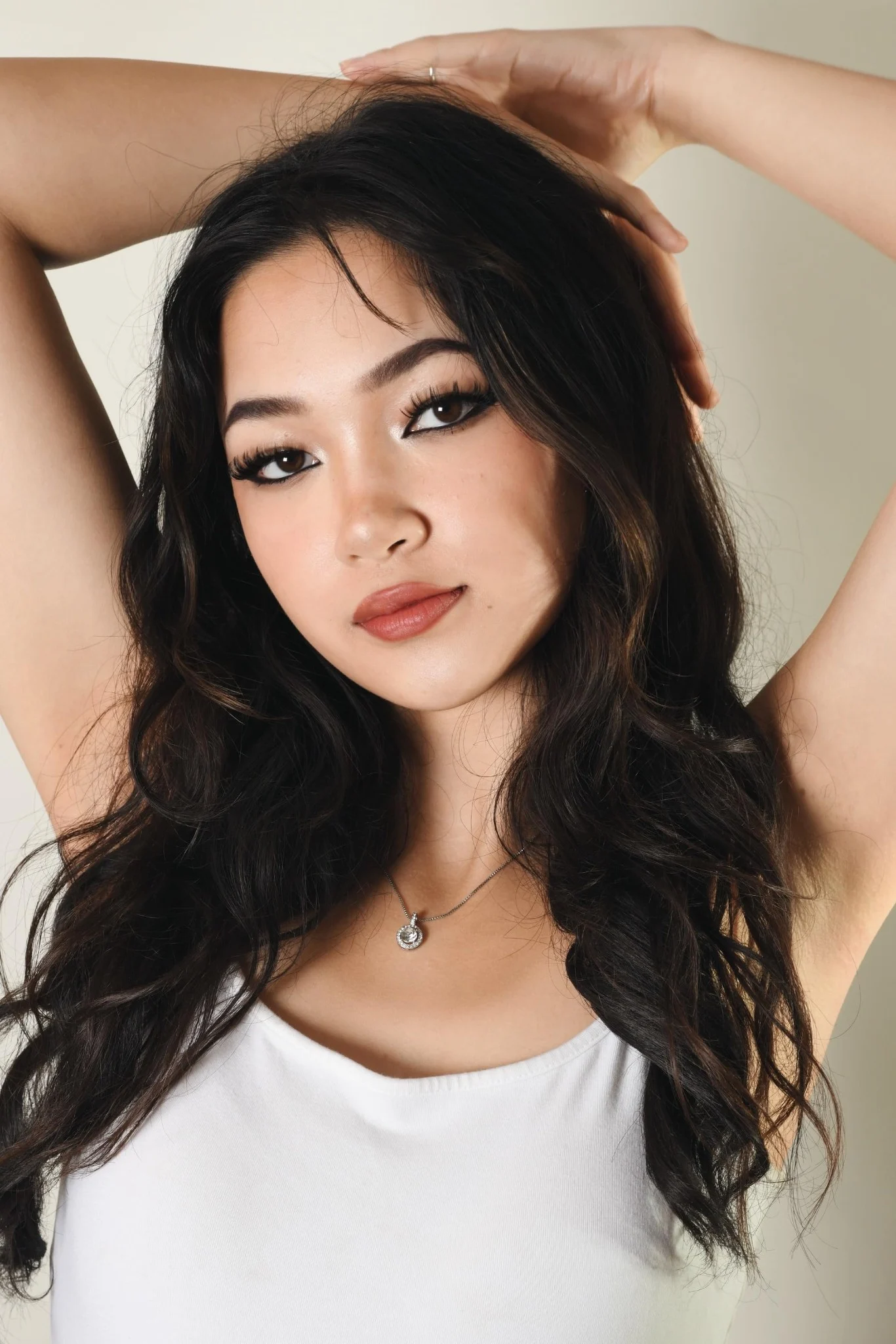 NATALIE TRAN