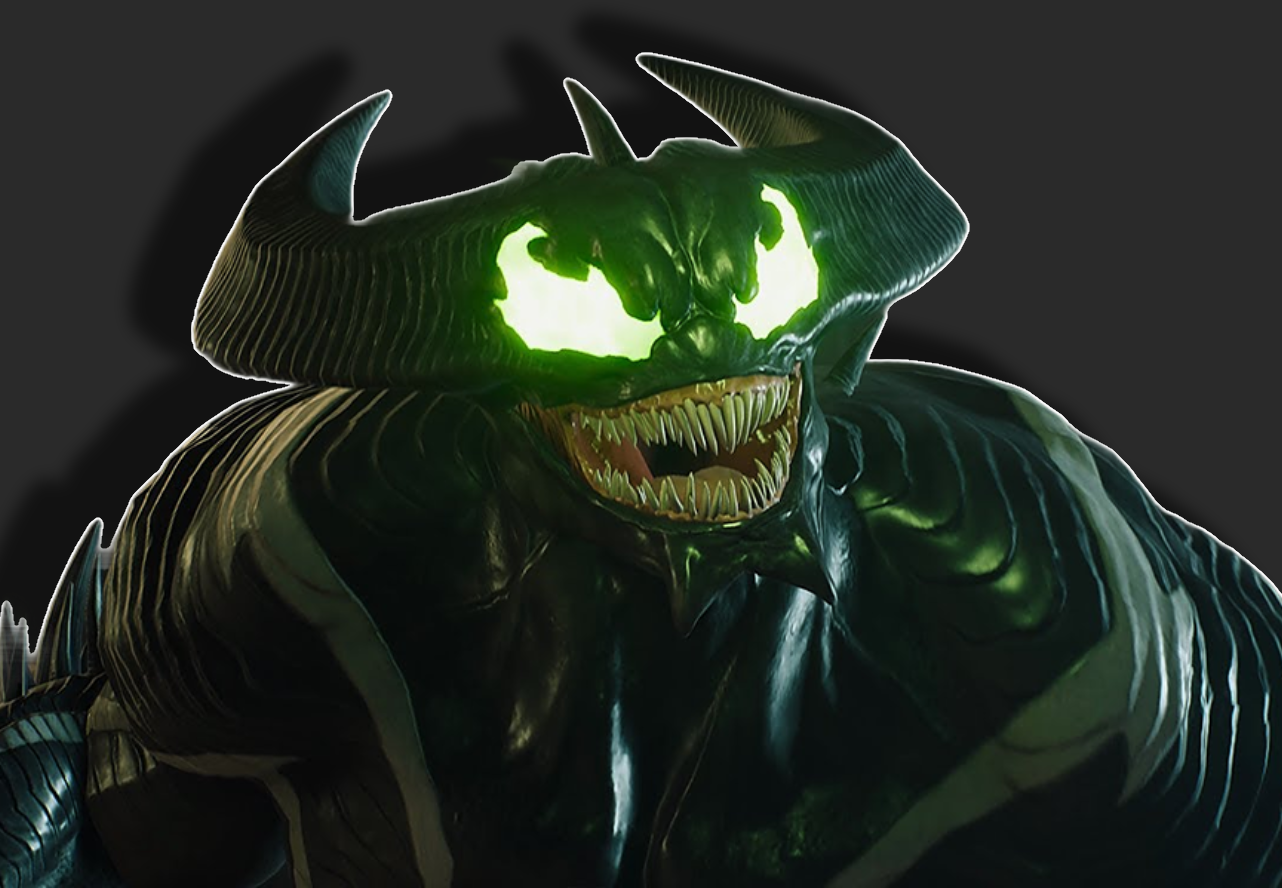Fallen Venom