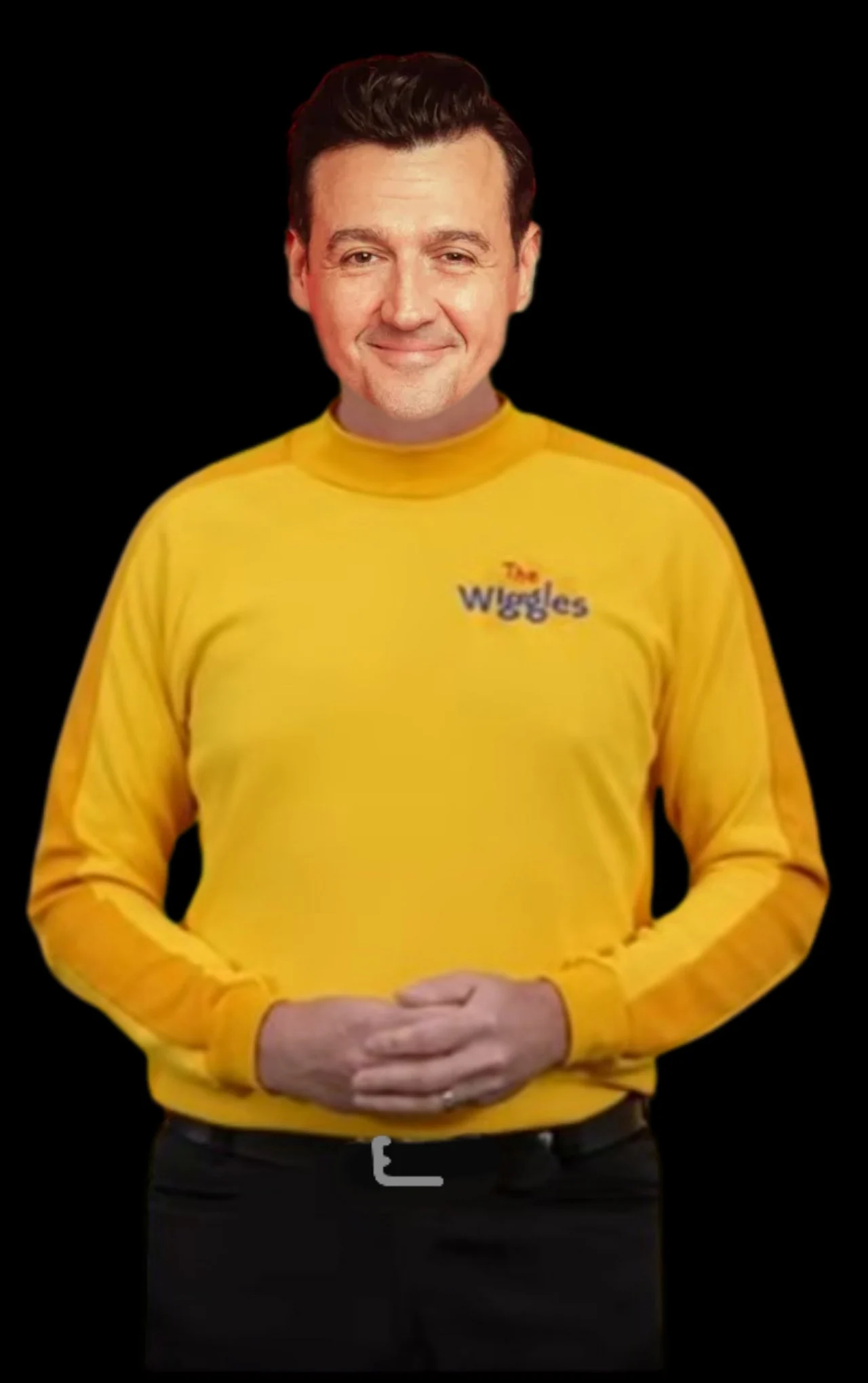 Sam Moran (The Wiggles) (Current)