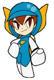 Wataru Hoshi (Star Trigon/Mr. Driller) (English Dub)