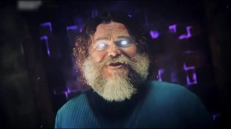 Herobrine (Una Película de Minecraft)