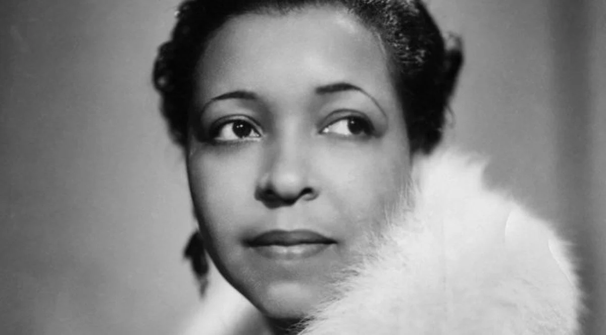 Ethel Waters