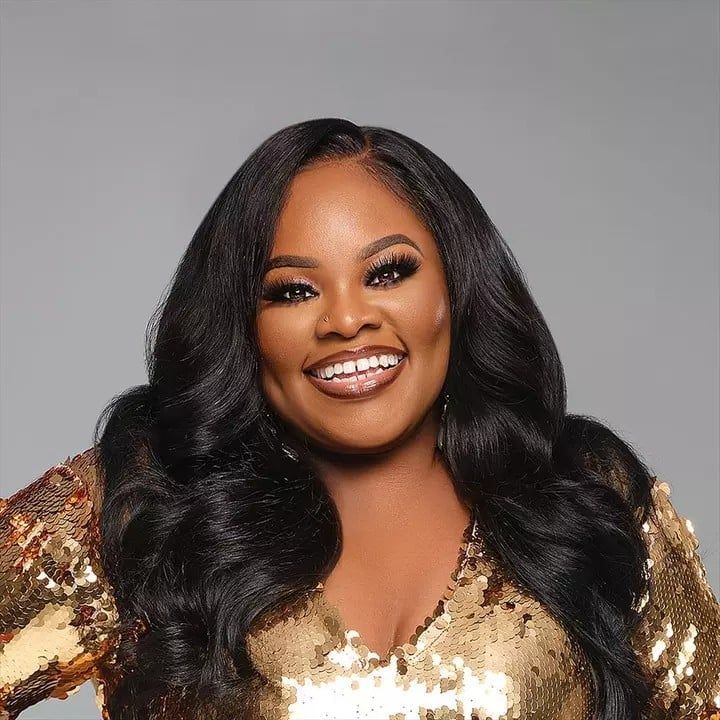 Tasha Cobbs Leonard (HQ)