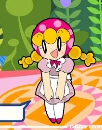 World Drill Tour Manager (Mr. Driller Drill Land) (Fanmade UK Dub)