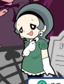 Horror Night House Manager (Mr. Driller Drill Land) (Fanmade UK Dub)