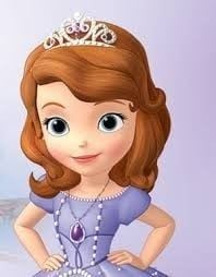 الاميرة صوفيا النسخة العربية _ Sofia the first Arabic Version