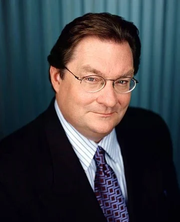Jimmy James (NewsRadio) (Stephen Root)