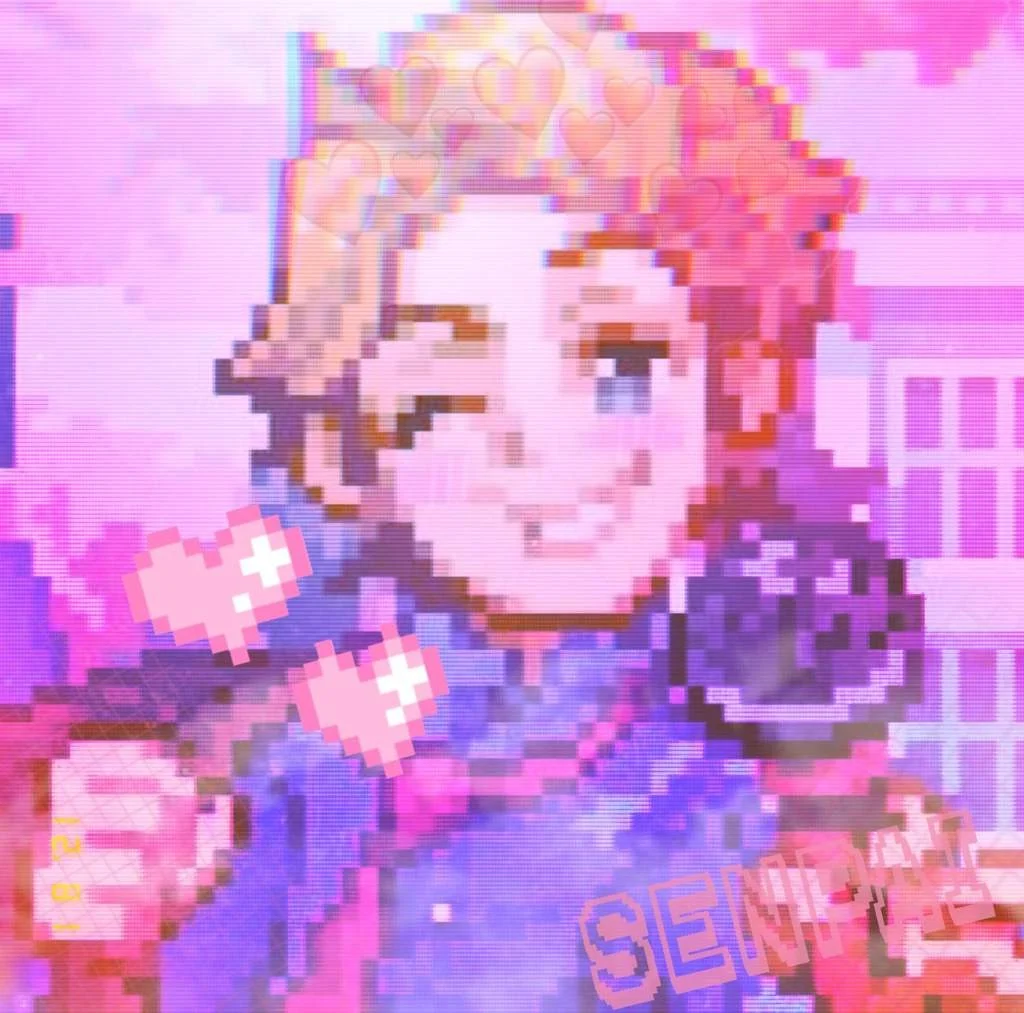 Senpai / Spirit (Friday Night Funkin') [Full Game]