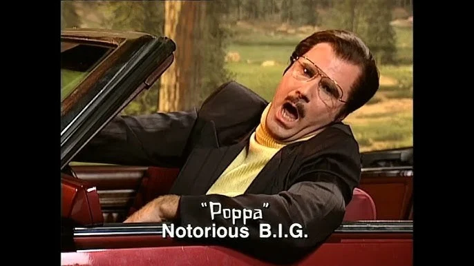 Robert Goulet (SNL) (Will Ferrell)