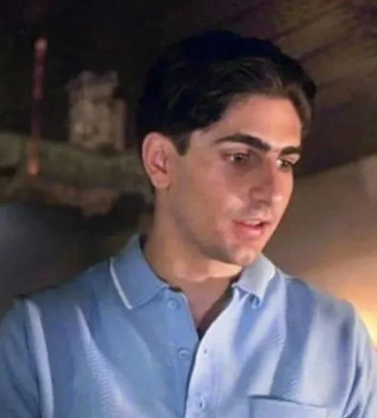 Spider (Goodfellas) (Michael Imperioli)