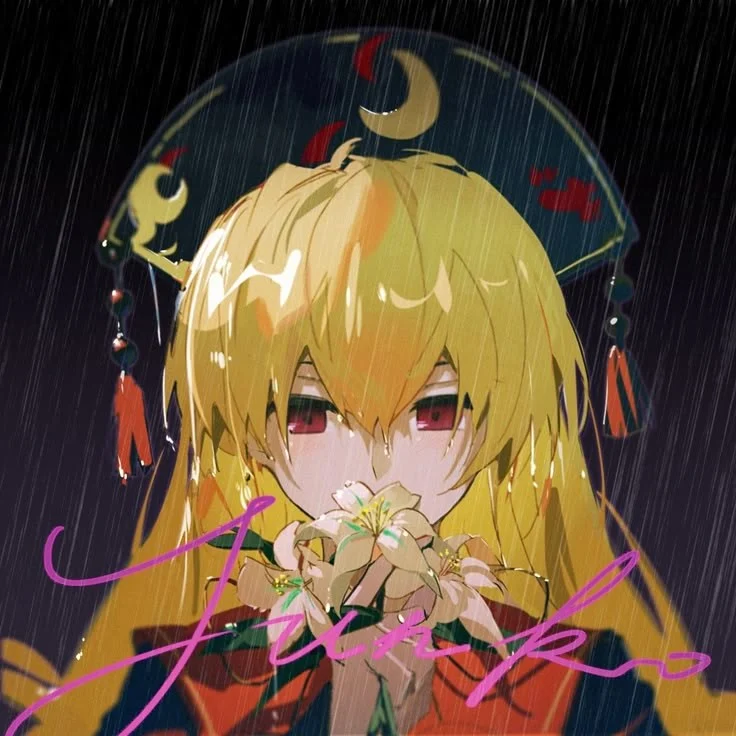 Junko (Touhou)