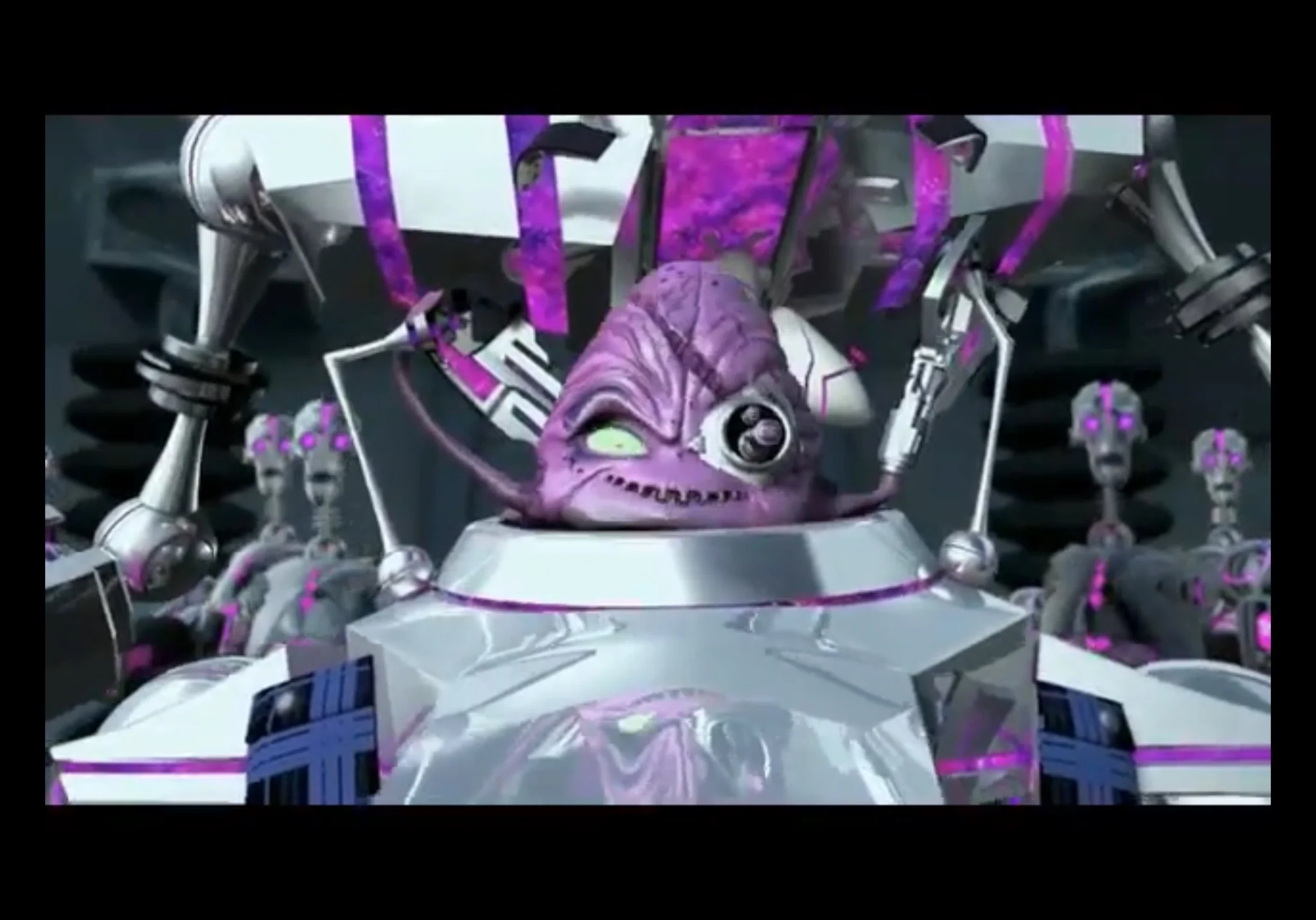 Kraang subprime (TMNT 2012)