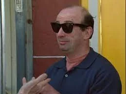 Michael (Curb Your Enthusiasm) (Patrick Kerr)