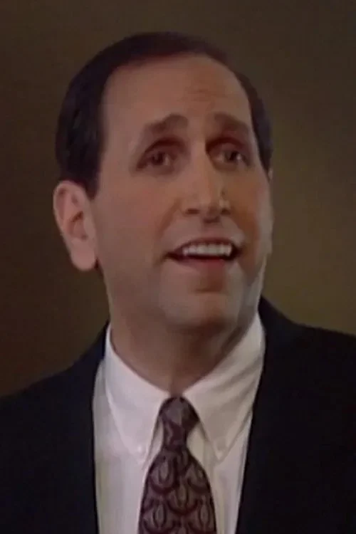 Rick Crane (Curb Your Enthusiasm) (Steve Sheridan)