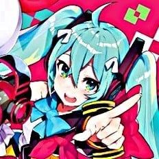 Hatsune Miku (DIVELA Tuning)