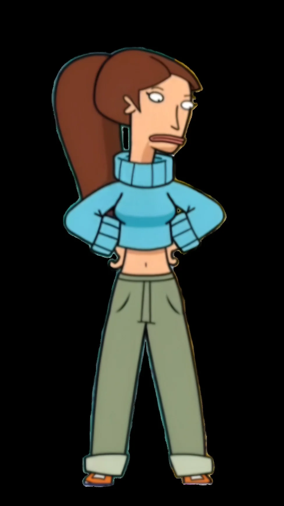 Karen (Corneil & Bernie)