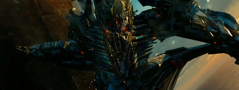 The Fallen-Megatronus Prime-Gabriel Pingarrón González-Pingo-Transformers Bayverse-Movies live action-2009-Pelicula-Peliculas en Vida real-ROTF-Revenge of -la venganza de los caidos (Latin Americ-American Spanish Dub-Español latino)