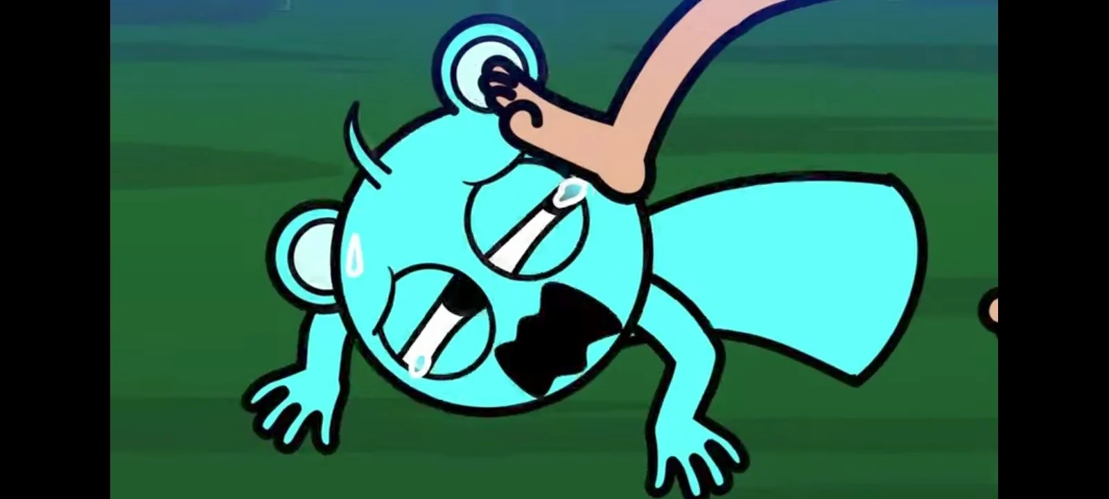 Sky -Hornstromp en espanhol